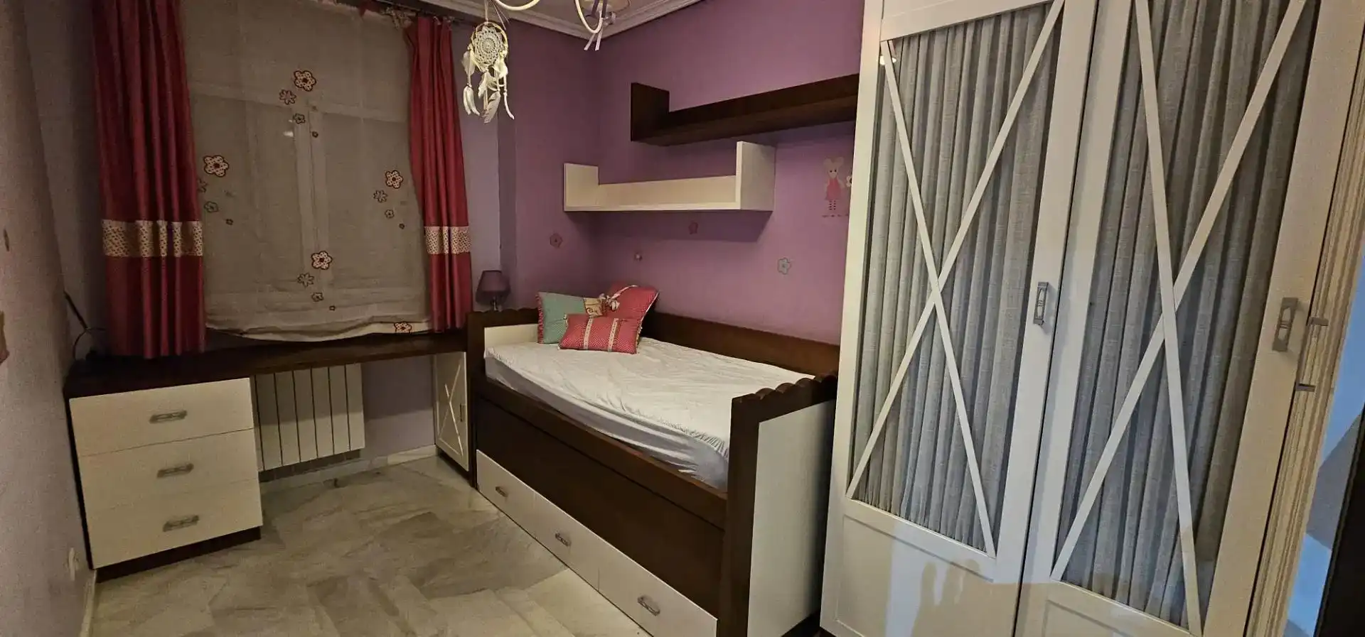 Habitación de Piso de alquiler en Andújar, Jaén