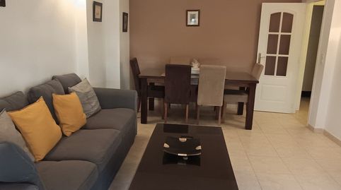 Foto 4 de Apartamento en venta en Montañar - El Arenal, Jávea / Xàbia