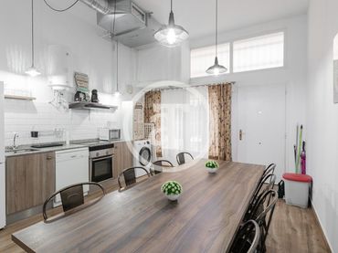 Appartement à louer à Calle de Barrafon