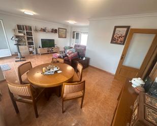 Wohnzimmer von Wohnungen zum verkauf in Villar de Olalla mit Heizung
