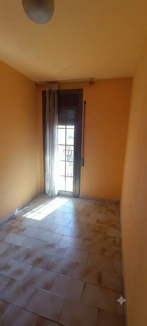 Dormitori de Casa o xalet en venda en Sant Celoni amb Calefacció, Terrassa i Forn