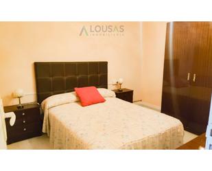 Bedroom of House or chalet for sale in Monforte de Lemos