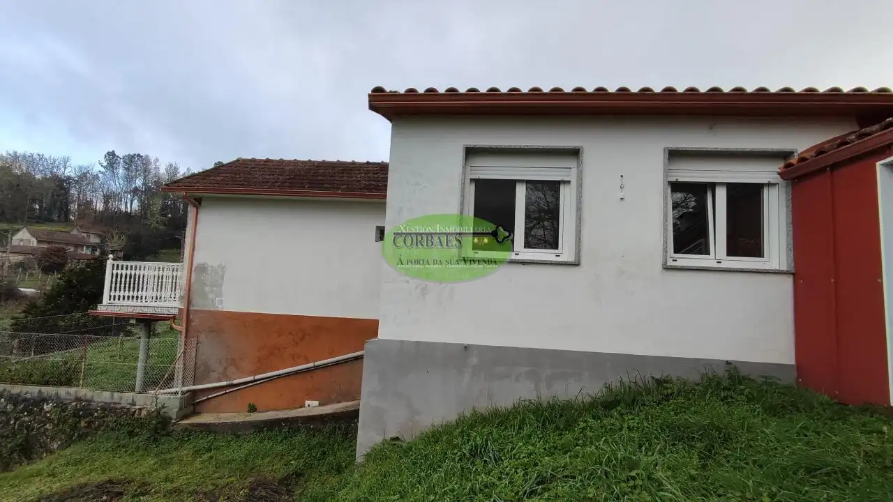 Haus mit Garten zum Verkauf in Cortegada, imagen 4