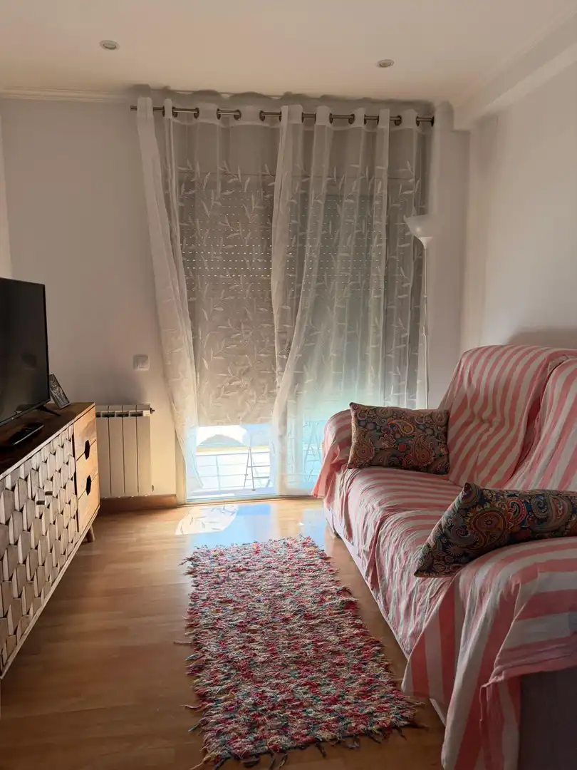 Flat with terrace for sale in Port - Horta de Santa María, imagen 5