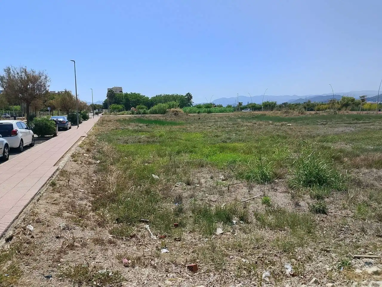 Residential land for sale in Calle Ronda Oest, imagen 14