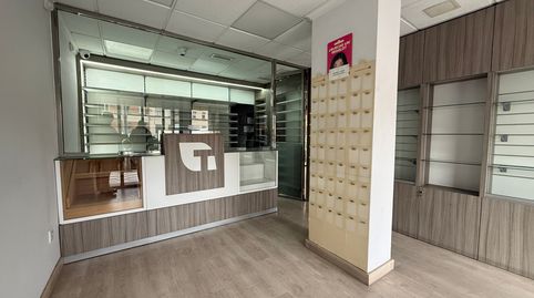 Foto 5 von Geschaftsraum zur Miete in Calle Batalla del Salado, 37, Carretas - Pajarita, Albacete Capital