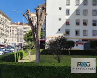 Flat for sale in Parque Avenida