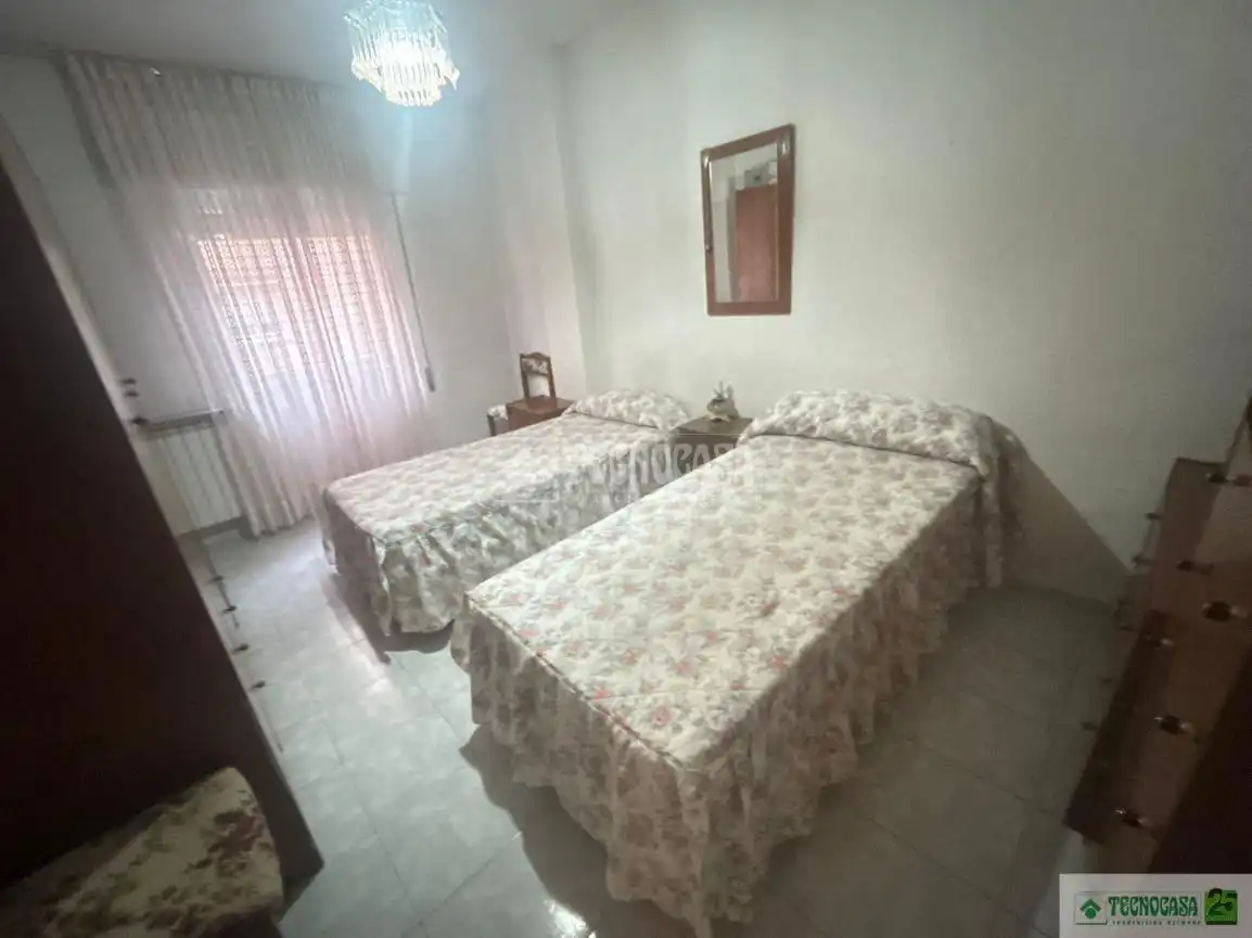 Habitación de Piso en venta en Ciudad Real con Aire acondicionado y Calefacción