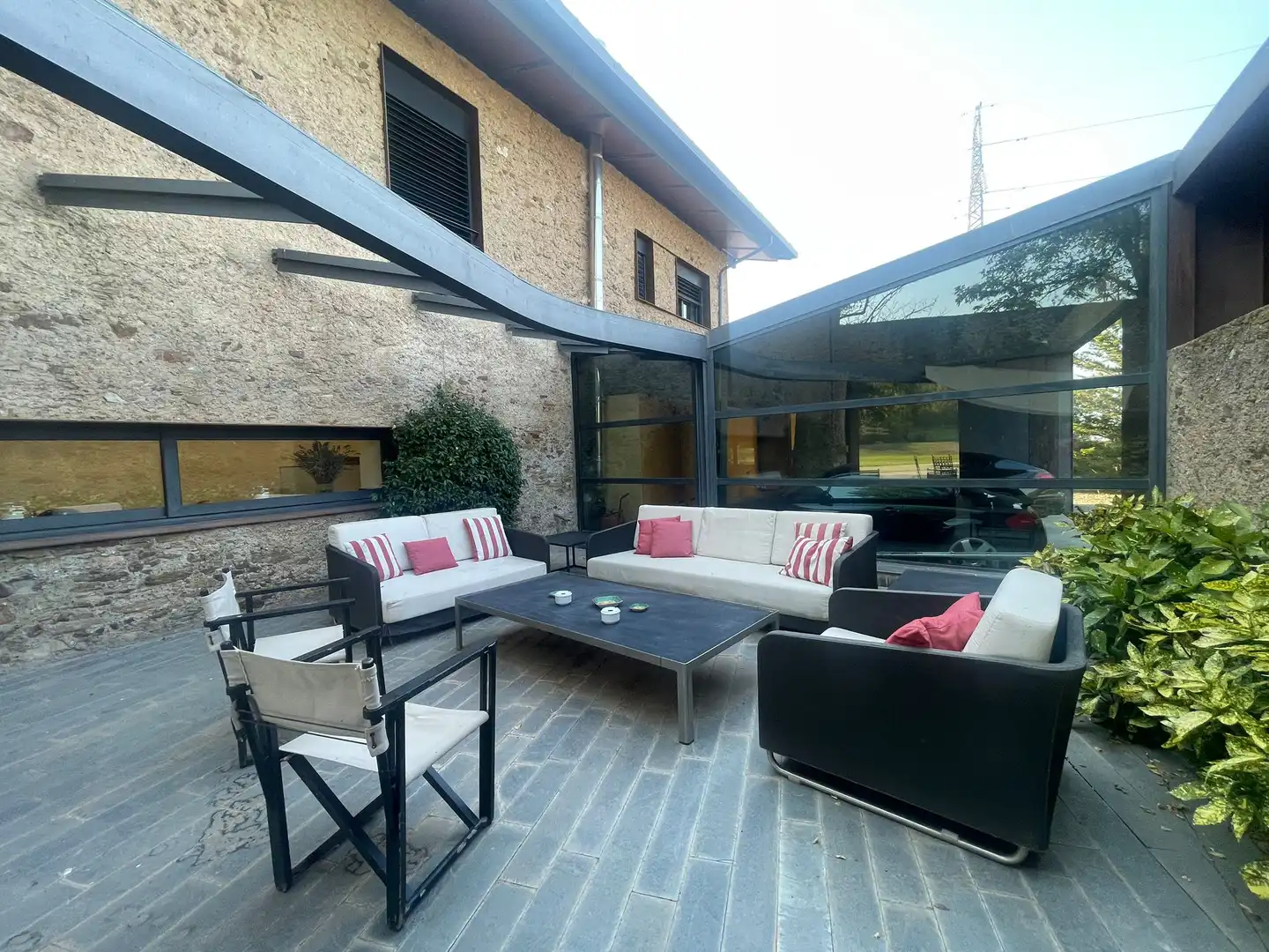 Casa con terrazza in vendita a Diseminado Afueras-perat 4, imagen 20