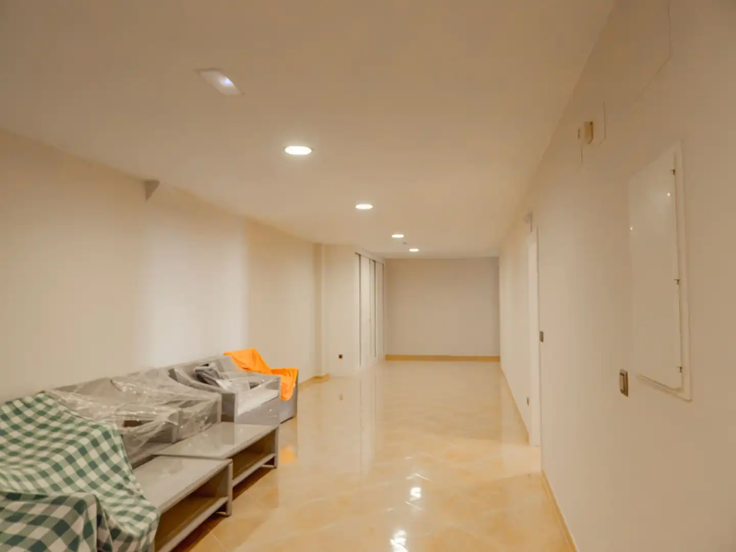 Casa o xalet en venda en Carballo amb Aire condicionat, Calefacció i Jardí privat