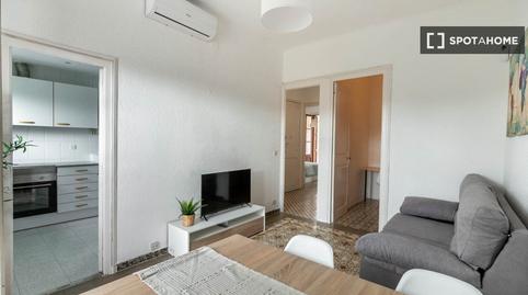 Photo 4 of Apartment to share in Horta, Barcelona
