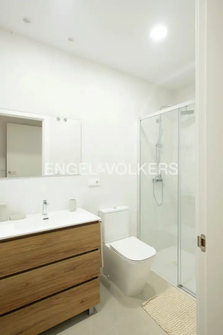 Piso de alquiler en Valencia, Valencia