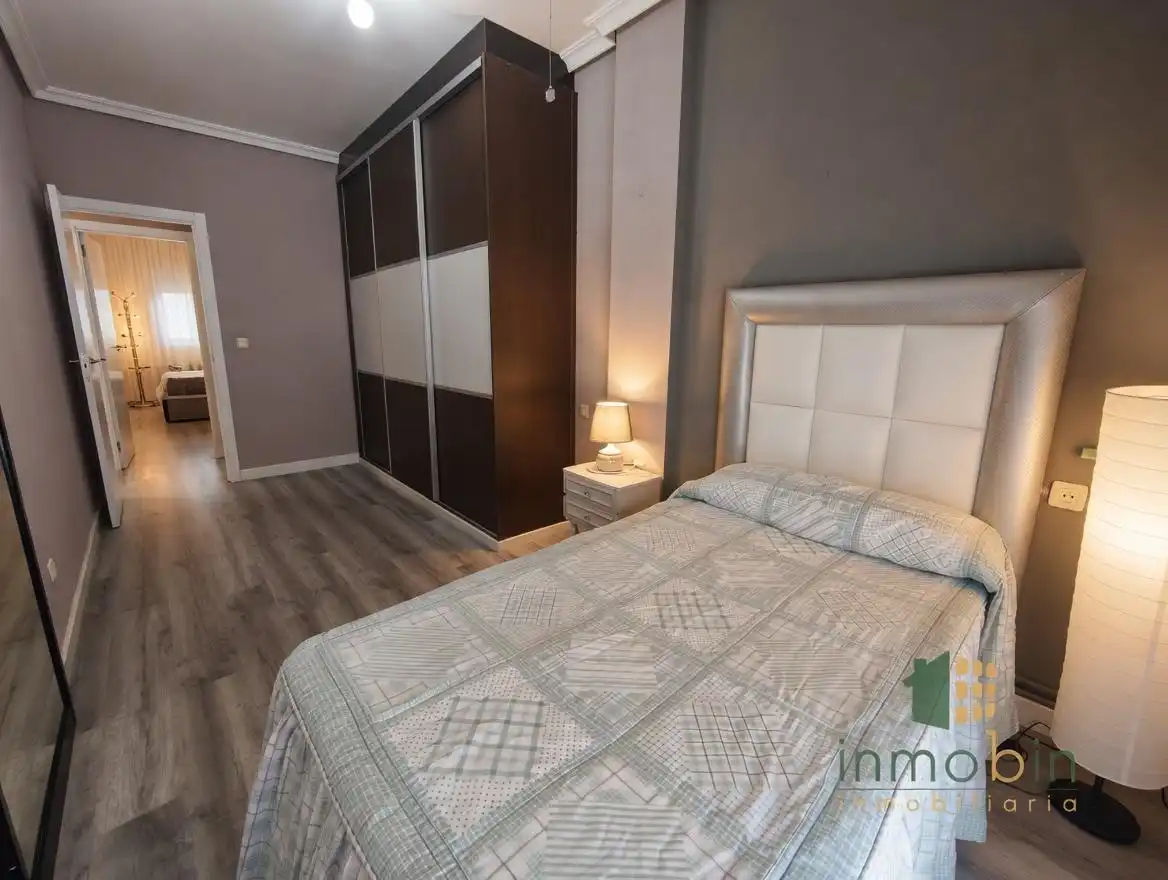 Habitación de Piso en venta en Don Benito con Aire acondicionado, Calefacción y Terraza