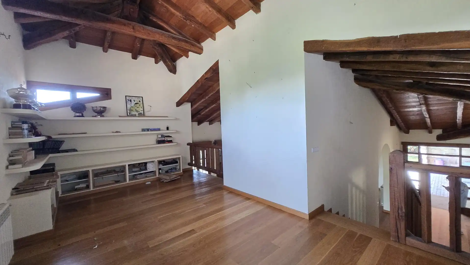 Casa o chalet en venta en Torrelodones con Jardín privado y Piscina