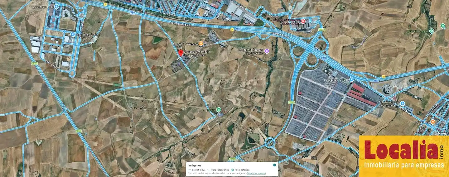 Terrenys i solars en venda a Pl UE-2 612, imagen 6