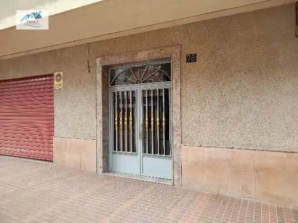 Flat with terrace for sale in Calle PASSEIG DEL COMTAT, imagen 2