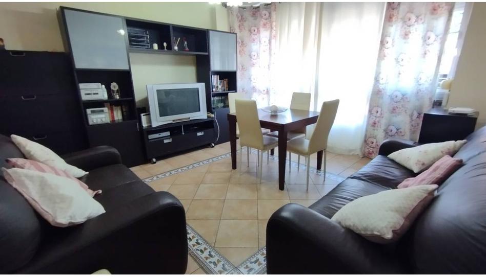 Foto 1 de Pis en venda a Isla Chica, Huelva