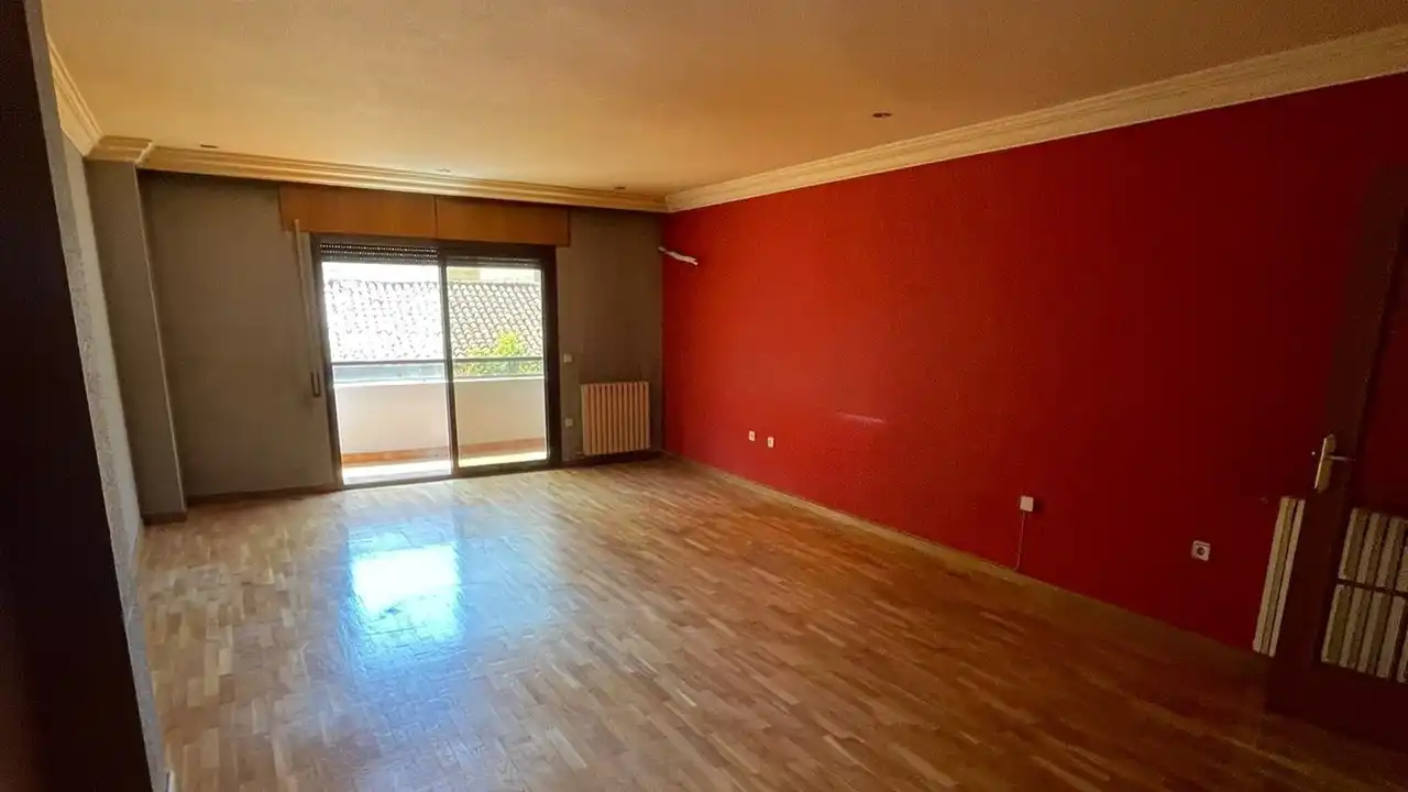Pis en venda a C/ Blasco Ibáñez, imagen 3