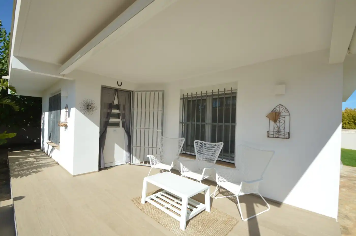 Villa con piscina in vendita a Costa Norte, imagen 16