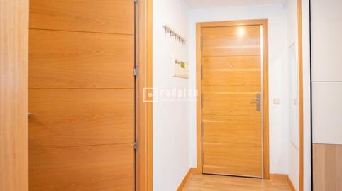 Foto 3 de Àtic en venda a San José - Buenos Aires, Madrid