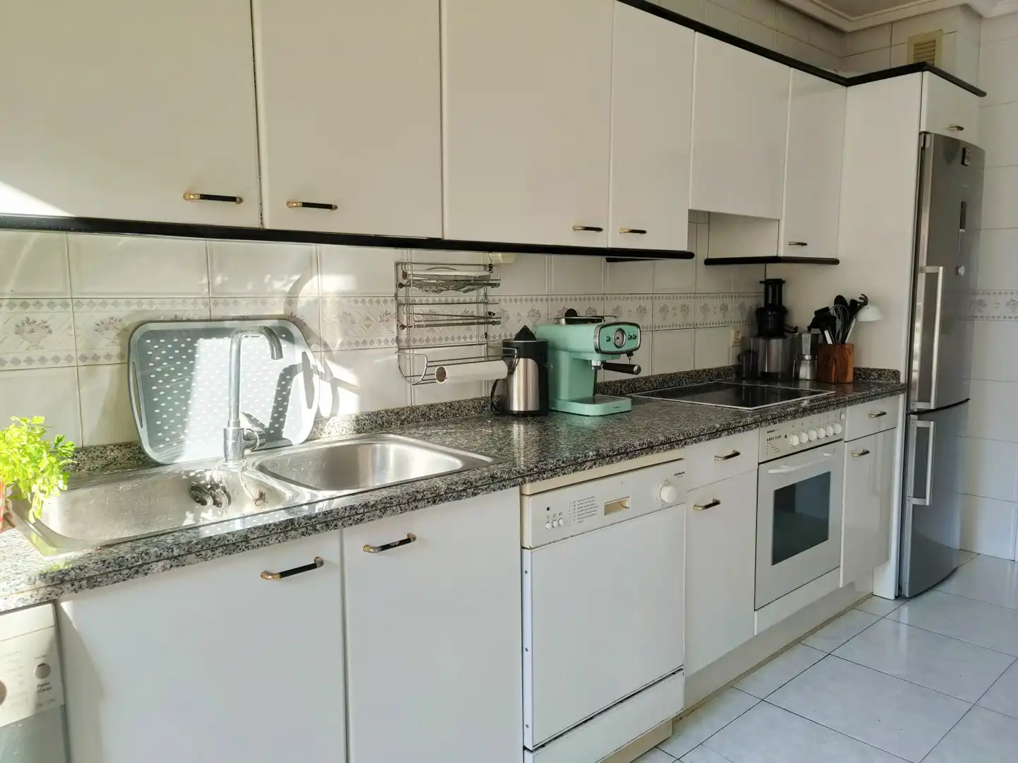 Appartement avec ascenseur à vendre à Residencia, imagen 8