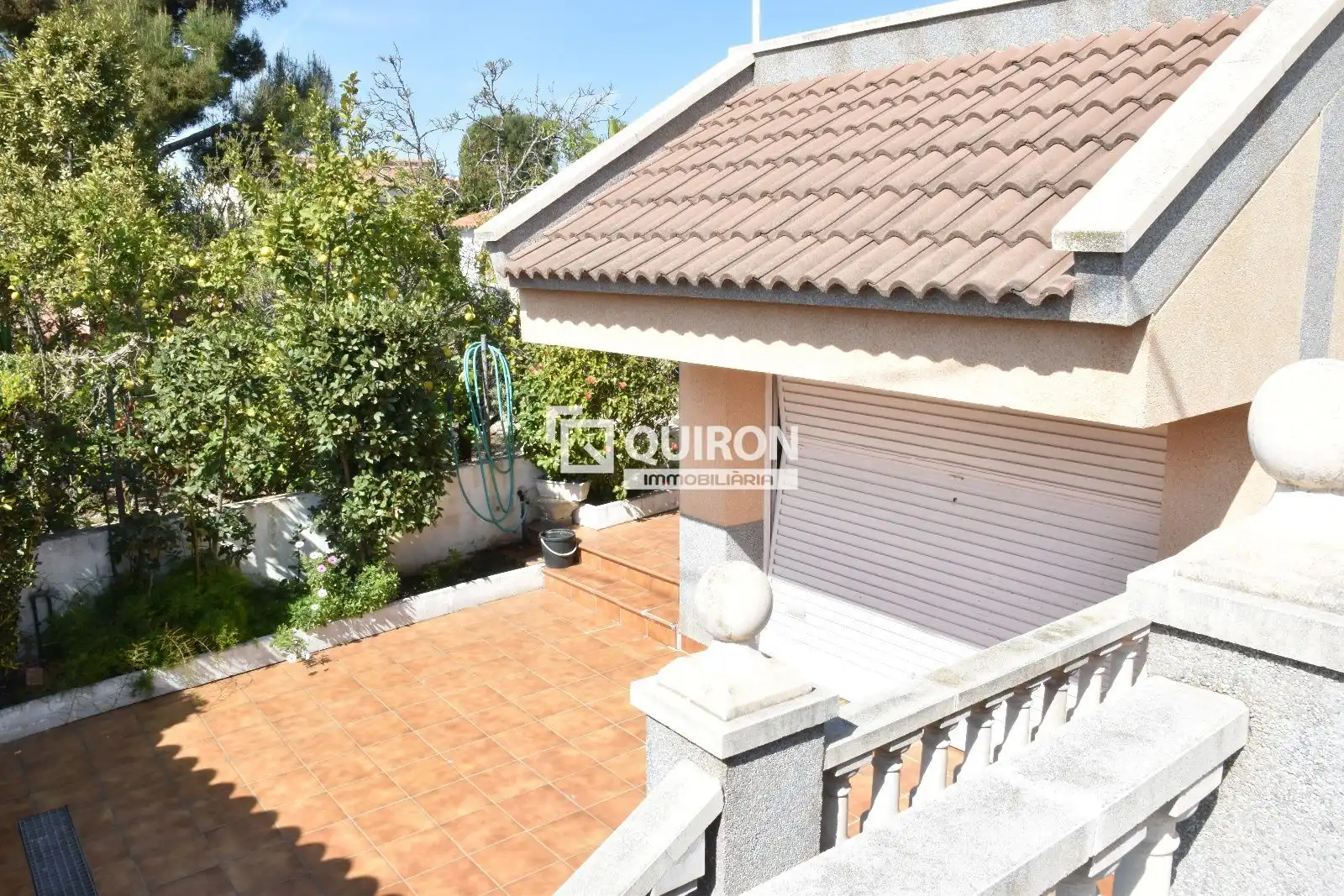 Detached house with pool for sale in Bellamar, imagen 7