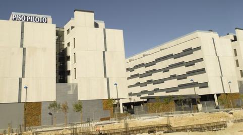 Photo 4 of Garage for sale in Universidad, Madrid