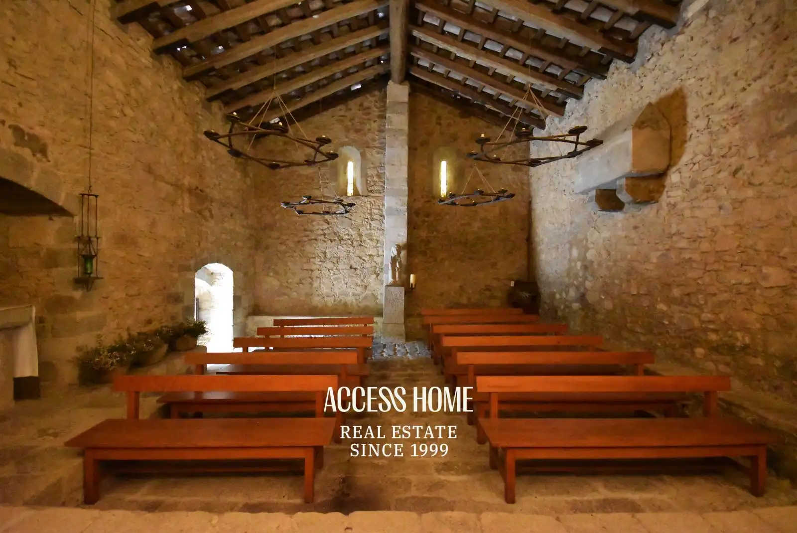 Country house zum Verkauf in Argentona mit Heizung