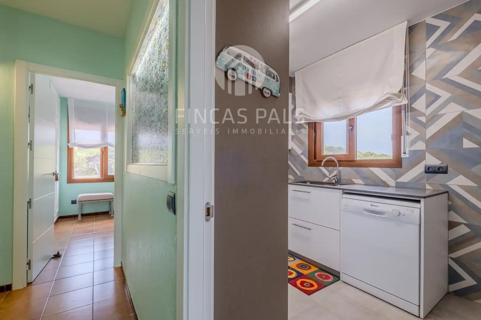 Apartamento en venta en Carrer del Ponent, 26, Platja de Pals