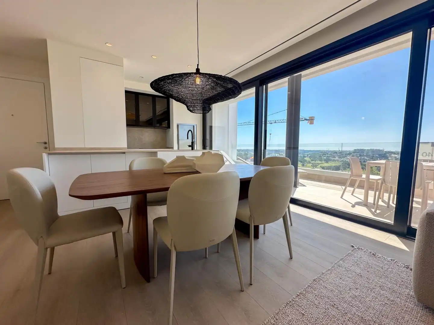 Penthouse mit Pool zum Verkauf in Orihuela Costa, imagen 4