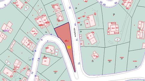Photo 2 of Land for sale in Avda Dosrius, Can Massuet del Far, Barcelona