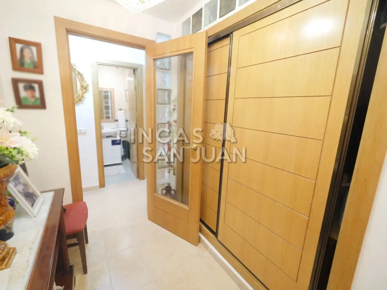 Flat for sale in Centro