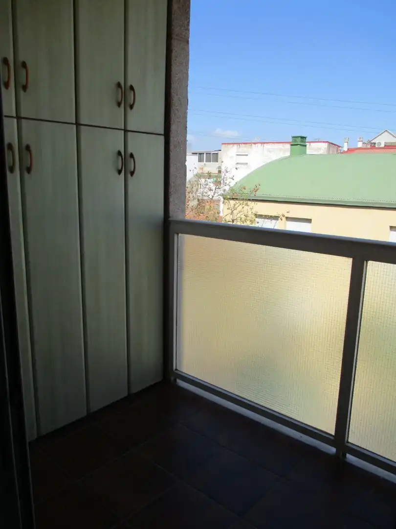 Wohnung zur Miete in Avenida PLUTARCO, El Cónsul - Ciudad Universitaria - El Romeral