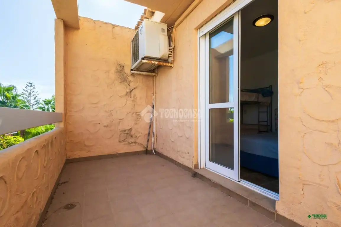Appartamento con terrazza in vendita a Las Marinas - Pueblo Laguna, imagen 4