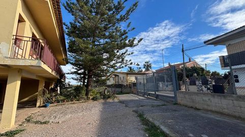 Foto 4 de Finca rústica en venta en Nord, Vilanova i la Geltrú