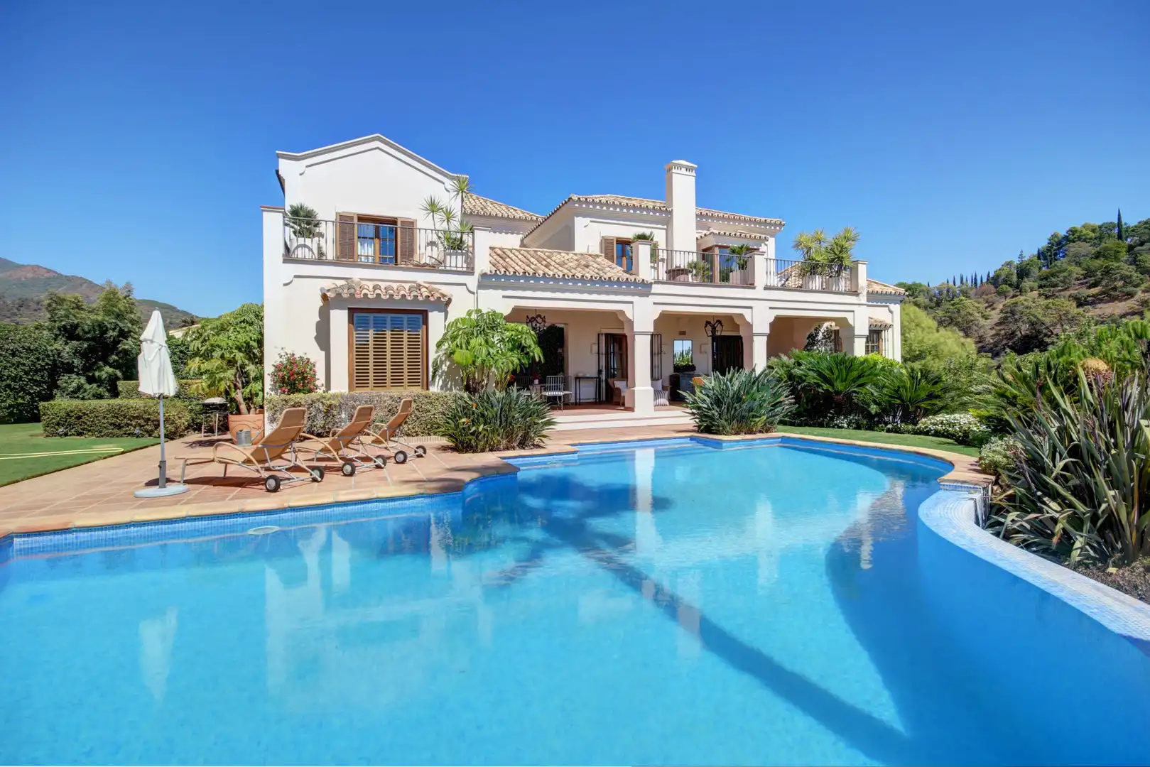 House with pool for sale in Marbella Centro, imagen 27
