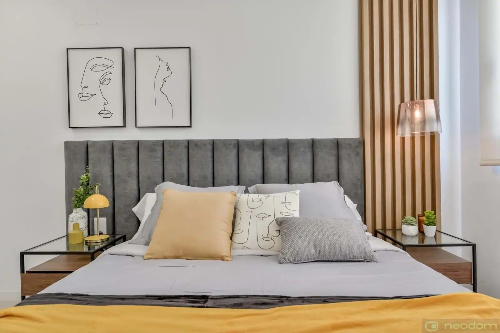 Attico in vendita a Balcón de Finestrat - Terra Marina, imagen 41