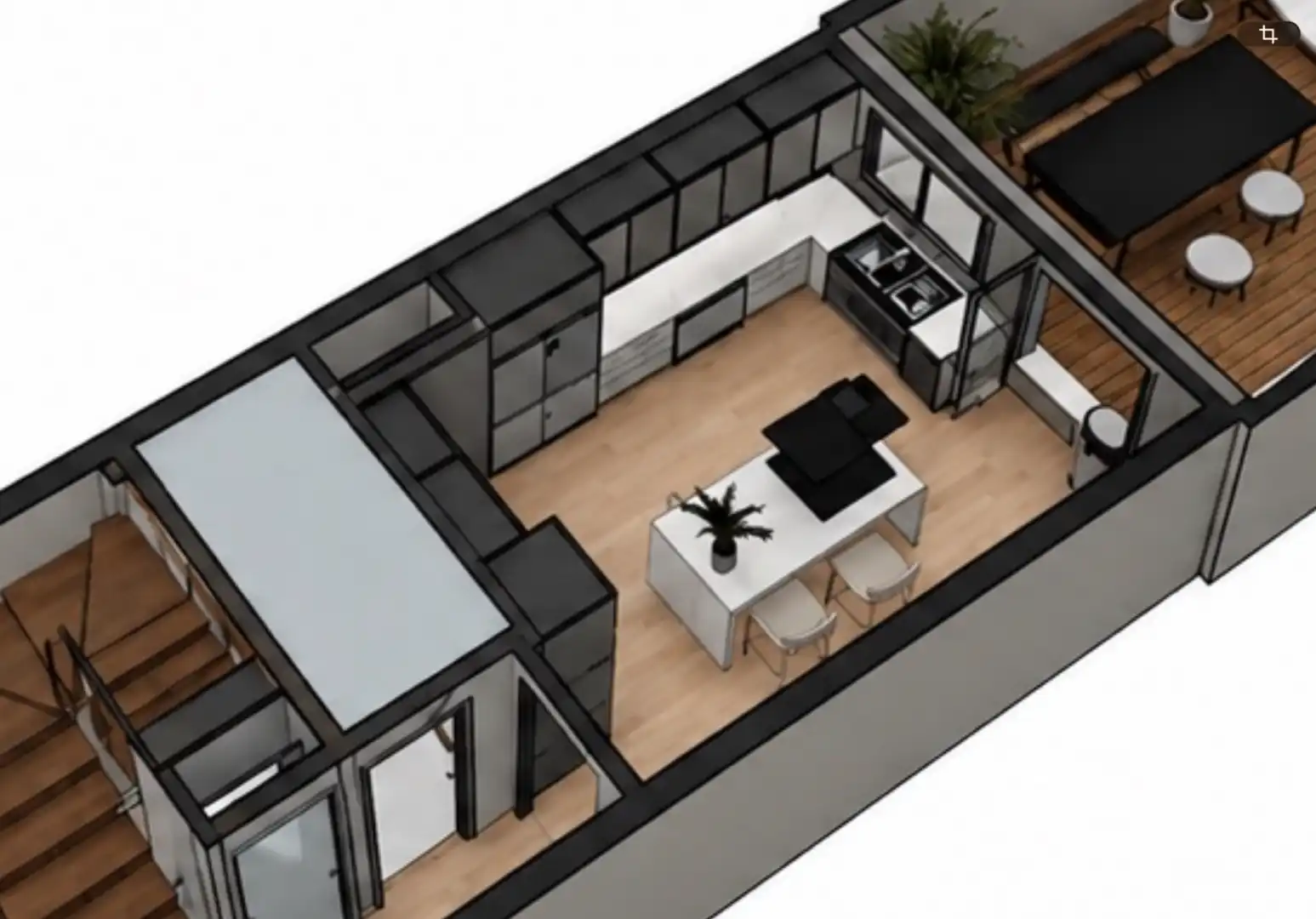 Casa o xalet en venda en Granollers amb Aire condicionat, Calefacció i Parquet