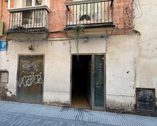 Local en venda a Calle Montañés, 7, Centro Histórico