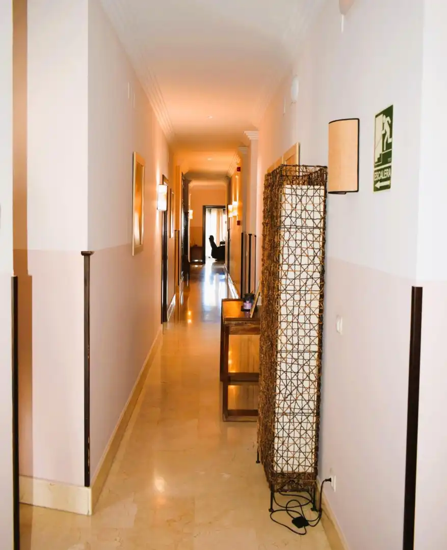Edificio en venta en San Bartolomé de la Torre