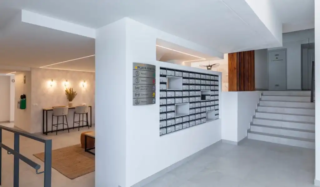 Flat for sale in Torre de Benagalbón