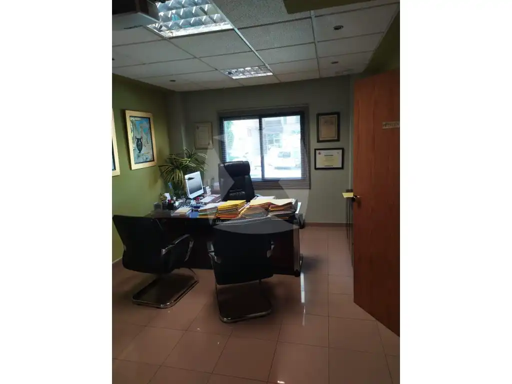 Oficina en venda a Calle Reval, imagen 4