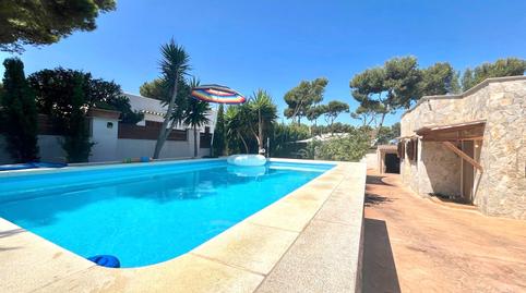 Foto 3 de Casa adosada en venda a El Toro, Calvià