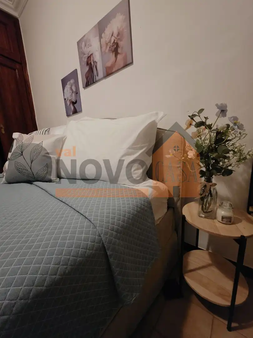 Habitación de Piso de alquiler en Dénia