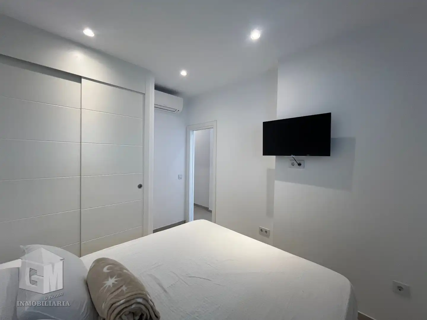Habitación de Apartamento en venta en Tarifa con Aire acondicionado, Calefacción y Trastero