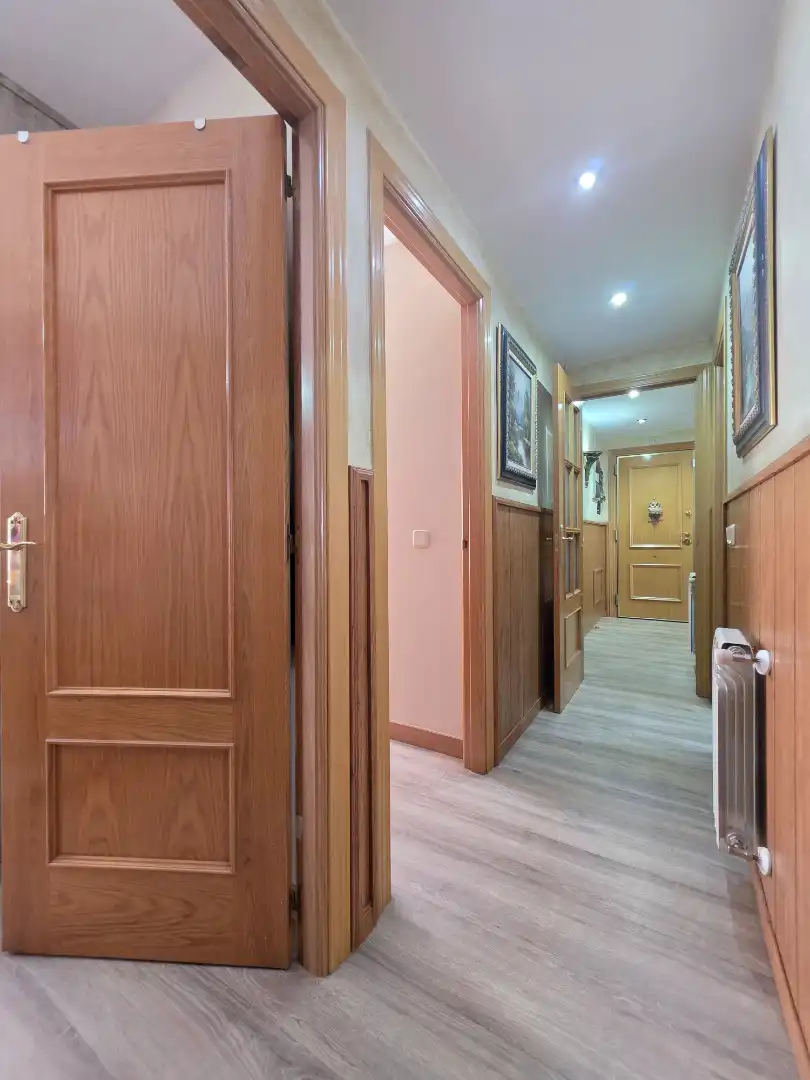 Piso en venta en Parla con Aire acondicionado, Calefacción y Parquet