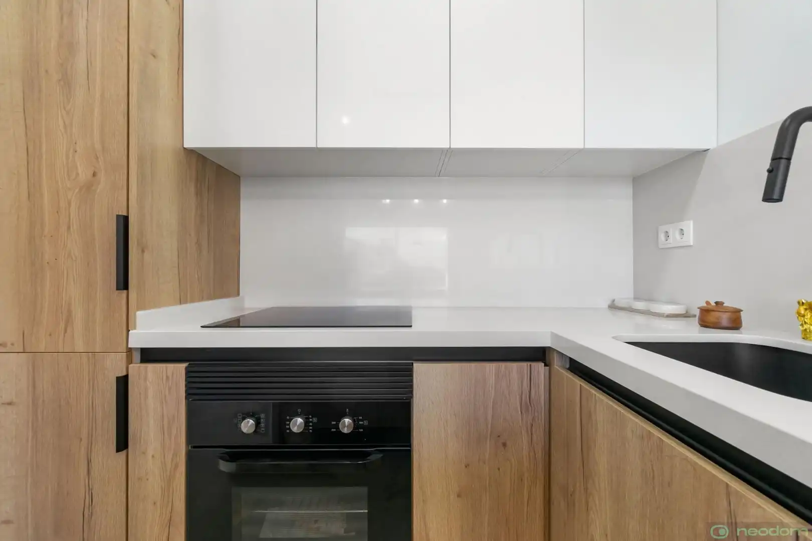 Appartement avec piscine à vendre à Santiago de la Ribera, imagen 10