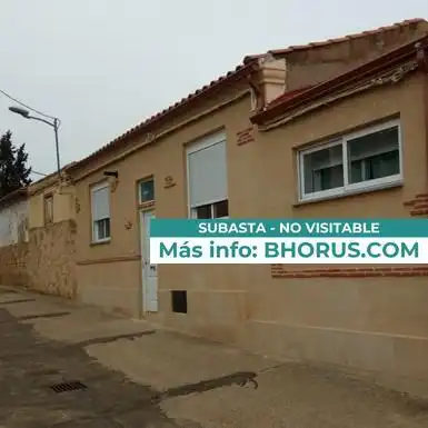 Casa en venda a LA CONSTITUCION 46