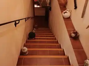 Adossat amb terrassa en venda a Carrer de Lleida, imagen 9