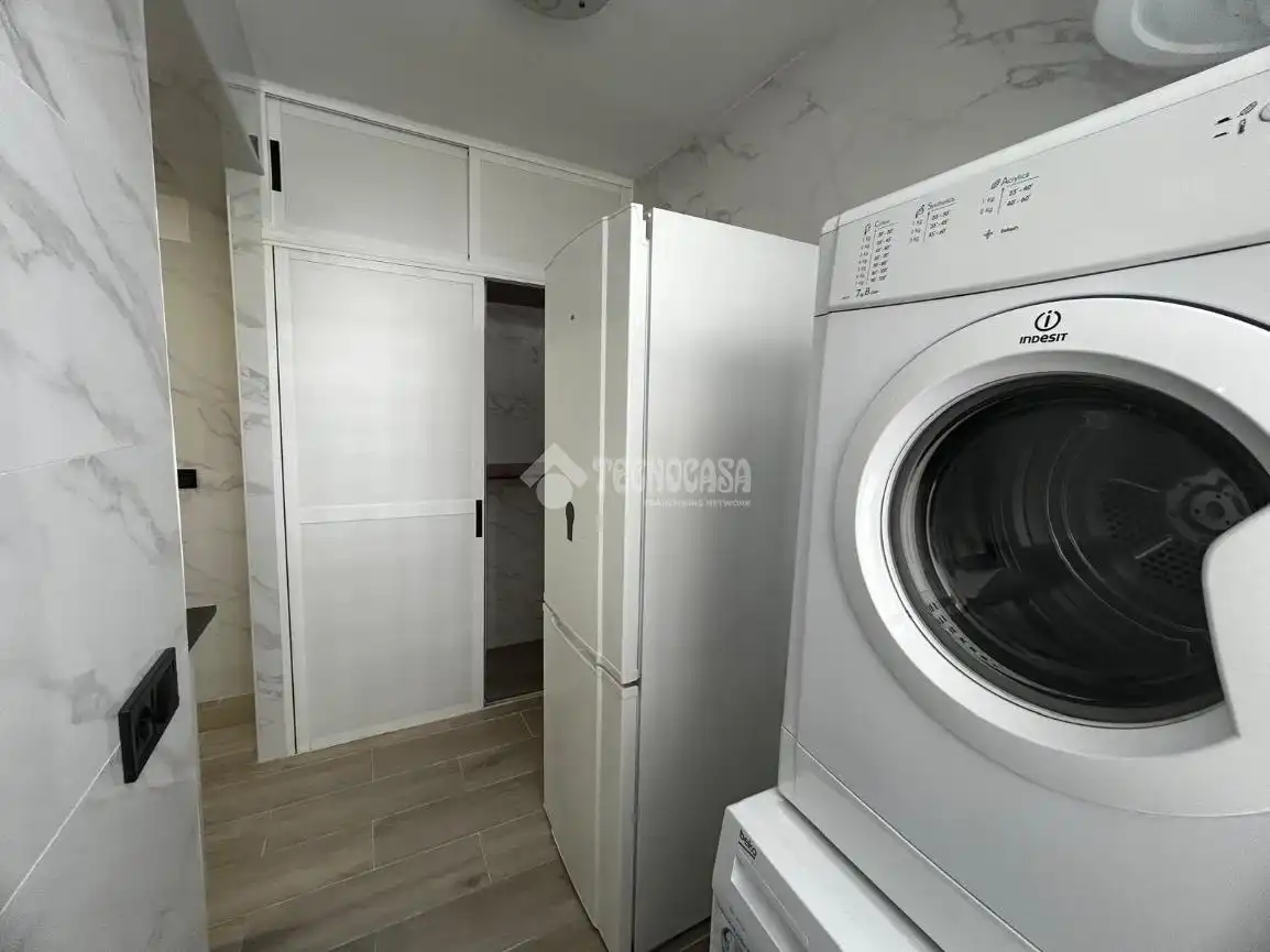 Flat for sale in Alcalá del Río, imagen 6